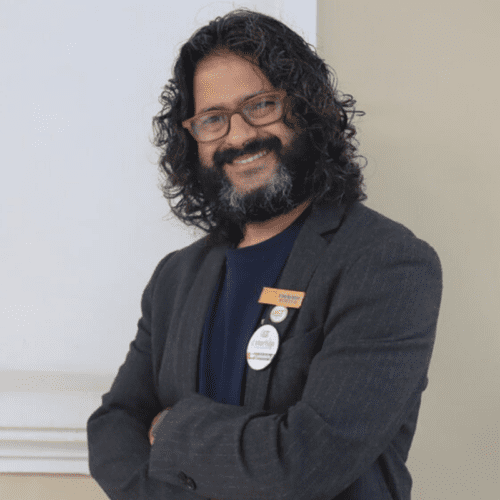 Asst. Prof. Dr. Bhojraj Ghimire